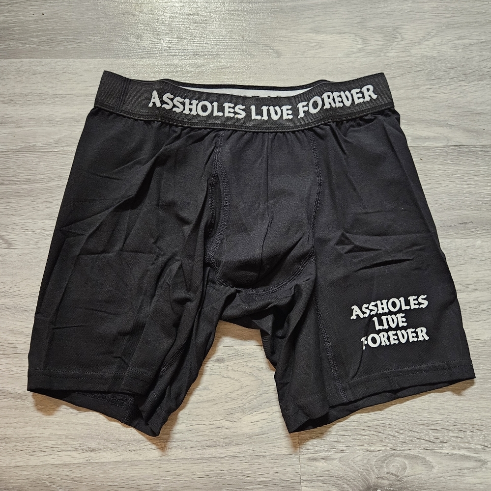 NEW! ALF Boxer Briefs
